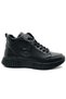 Rtew Genuine Leather Flat Non-Slip Sole Orthopedic Women's Boots - 2