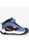 Stone Orthopedic Rubber Sole Orthopedic Children's Boots - 3
