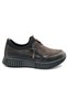 Rascln Genuine Leather Orthopedic Women's Casual Shoes - 3