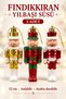 Nutcracker Christmas Ornament Pine Tree Ornament Lead Soldier Santa Claus Tree Ornament Christmas Nutcracker 3 Pieces