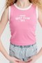 Girl's Ribbed Blouse - 7