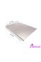 Stainless Steel Single-Fold Countertop Protective Cutting Board, 30x40 cm, Grade 304 - 4