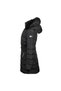 WOMEN'S COAT TW2MP367-BLACK - 2