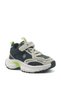 FUZZY 6PR BOYS' Sneakers - 2