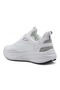 Street Runner 3 White Unisex Sports Shoes - 4