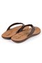 Cliff Anatomical Sole Wet Floor Men's Slippers - 5