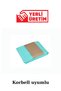Compatible with 16-liter Trash Cans - 1 Package of Local Trash Bags with a Capacity of 500 Diapers (Blue) - 4