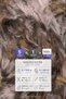 SHERRIE • Pink Panther (4103) • 5-Pack × 100 g/60 m • Rabbit Fur • Thick, Plush Knitting Yarn - 3