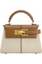 Women's Elise Top Handle Bag