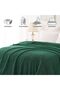 Jacquard Soft Double Size Bed Blanket, 150x200 CM - 8