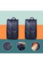 Deposit bottle recycling bin, 2 sections - 5