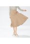 womens Pleated Pleated - 4