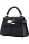 Women's Elise Top Handle Bag - 4
