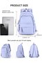 Small Backpack For School Girls Boys - 2