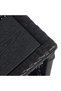 Polyrattan balcony table - 6