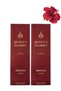 عبوتان من عطر « Queen's Gambit » سعة 250 مل