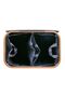 Deposit bottle recycling bin, 2 sections - 7
