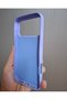 iPhone 18 Pro Max Compatible Silicone Case with Velvet Lining—Luxury Launch Edition - 4