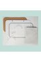 Bamboo laundry bin with lid - 6