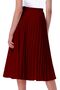 womens Pleated Pleated - 3