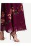 Polyester Fit And Flare Casual Dress - 6