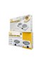 Double Electric Heater with Two Wrapped Heating Surfaces - 2