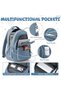 Small Backpack For School Girls Boys - 4