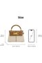 Women's Elise Top Handle Bag - 6
