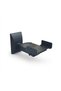 Speaker wall mount, pair - 6