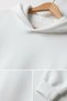 Premium Oversized Hooded 3-Ply Cotton Sweatshirt with Peter Parker Print - 4