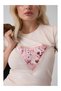 Triangle logo t-shirt - 5