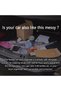 Elastic Car Trunk Organizer Straps with Hook and Loop Fasteners, Adjustable 20"/27.5"/31.5" Cargo St - 2
