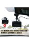 Windshield Sticker, Anti-Glare Electrostatic Film with High Transparency, Universal Static Cling Adh - 6