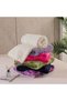 3D Fleece King Size Blanket for Bed, Forest Green - 7