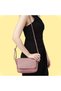 Broxa Flap Over Sling Bag - 2