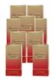 9 قطع من عطر « Promise Perfume » سعة 100 مل