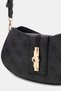 Yvonne Logo Mini Shoulder Bag - 5