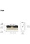 Women's Bria Structured Top Handle Bag - 5
