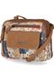 Zippy Triple Compartment Crossbody Bag - 2