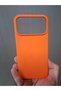 iPhone 18 PRO Compatible Silicone Case with Velvet Lining—Luxury Launch Edition