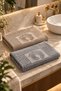 100% Cotton Premium Bath Mat, 50x70 cm, Luxury Hotel Quality, Soft-Textured, Highly Absorbent, 230 Grams - 3