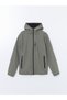 Peak New Season Hooded Men's Jacket - 6