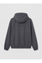 Peak New Season Relaxed Fit Hooded Men's Jacket - 7
