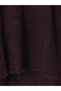 TWO MT SHOP QUALITY LCW Modest Purple Boat Neck Women's Knit Sweater - 6