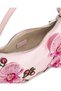 Women's Lily Shoulder Bag - 4