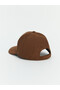 Peak New Season Basic Men's Cap Hat - 3