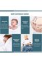 MAESTRO Waterproof Mattress Protector 90 X 190 + 30 cm, White, Small Single - 5
