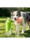 محول زجاجة ماء للكلاب من السيليكون، ملحق عالمي لزجاجات PET - 3