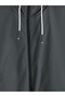 Peak New Season Relaxed Fit Hooded Men's Jacket - 8
