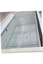 Adjustable Freezer Separator Divider with Iron Wire Mesh Refrigerator Organizer for Maximized Storag - 7